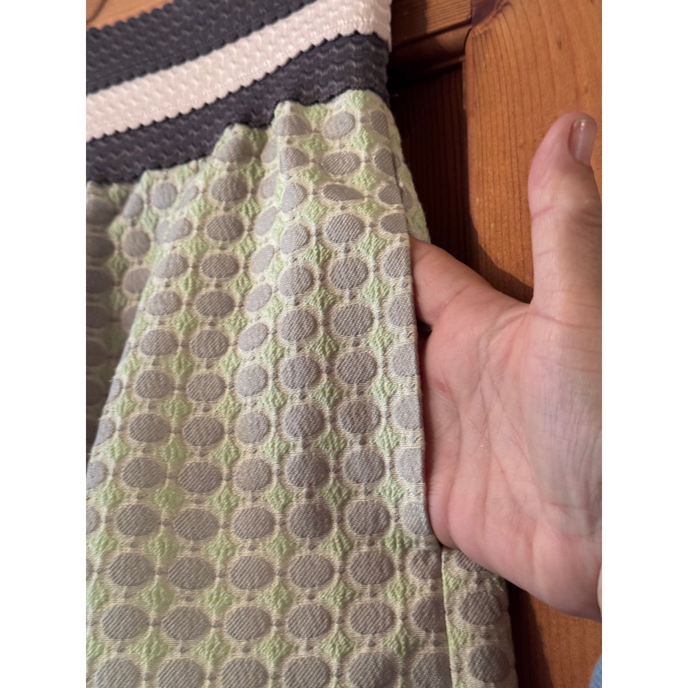 Maeve Anthropologie Skirt XSmall Floral Jacquard Pleated Mini Pocket XS - Picture 10 of 10